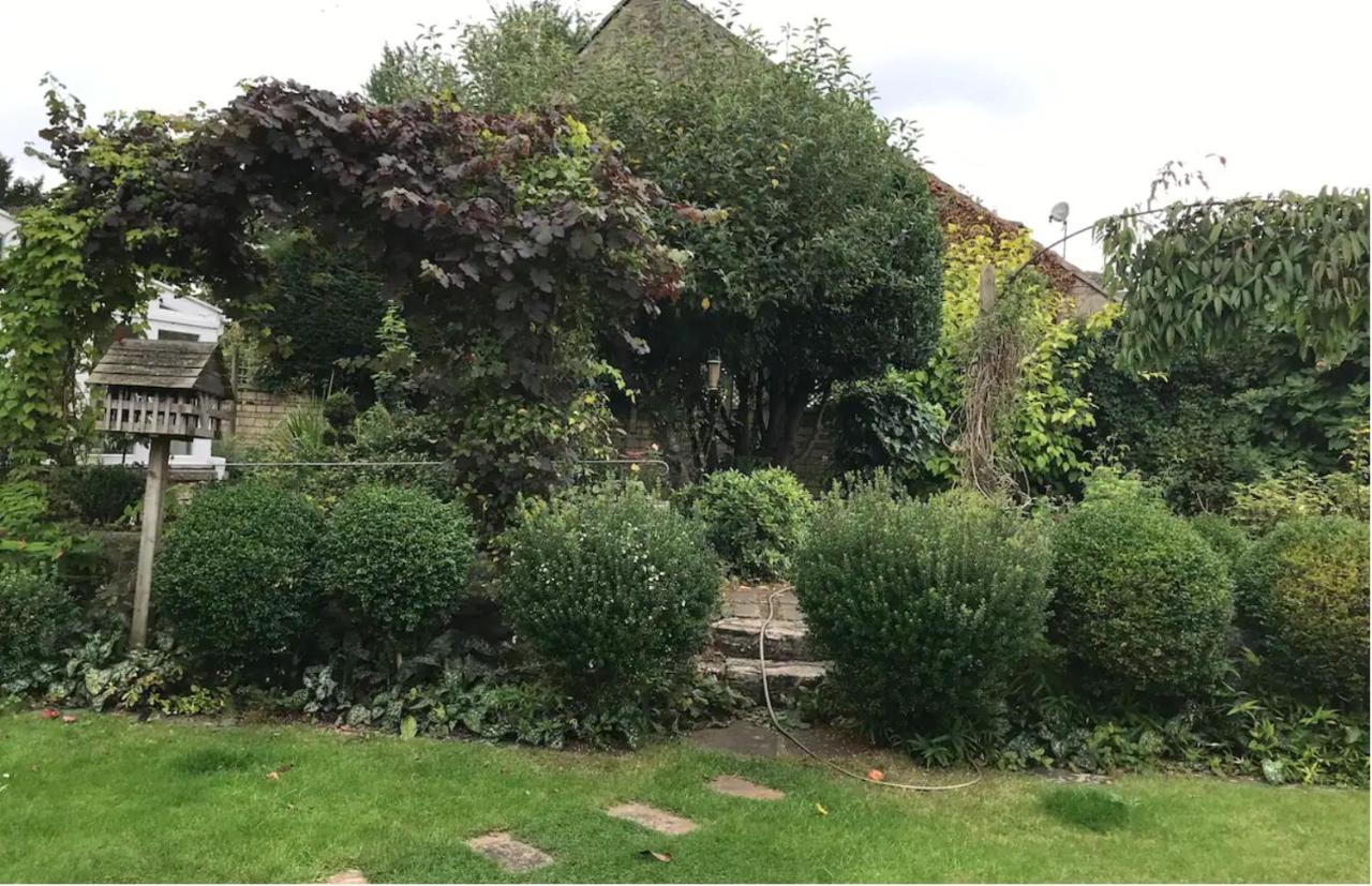 Church Cottage Bath Exterior foto