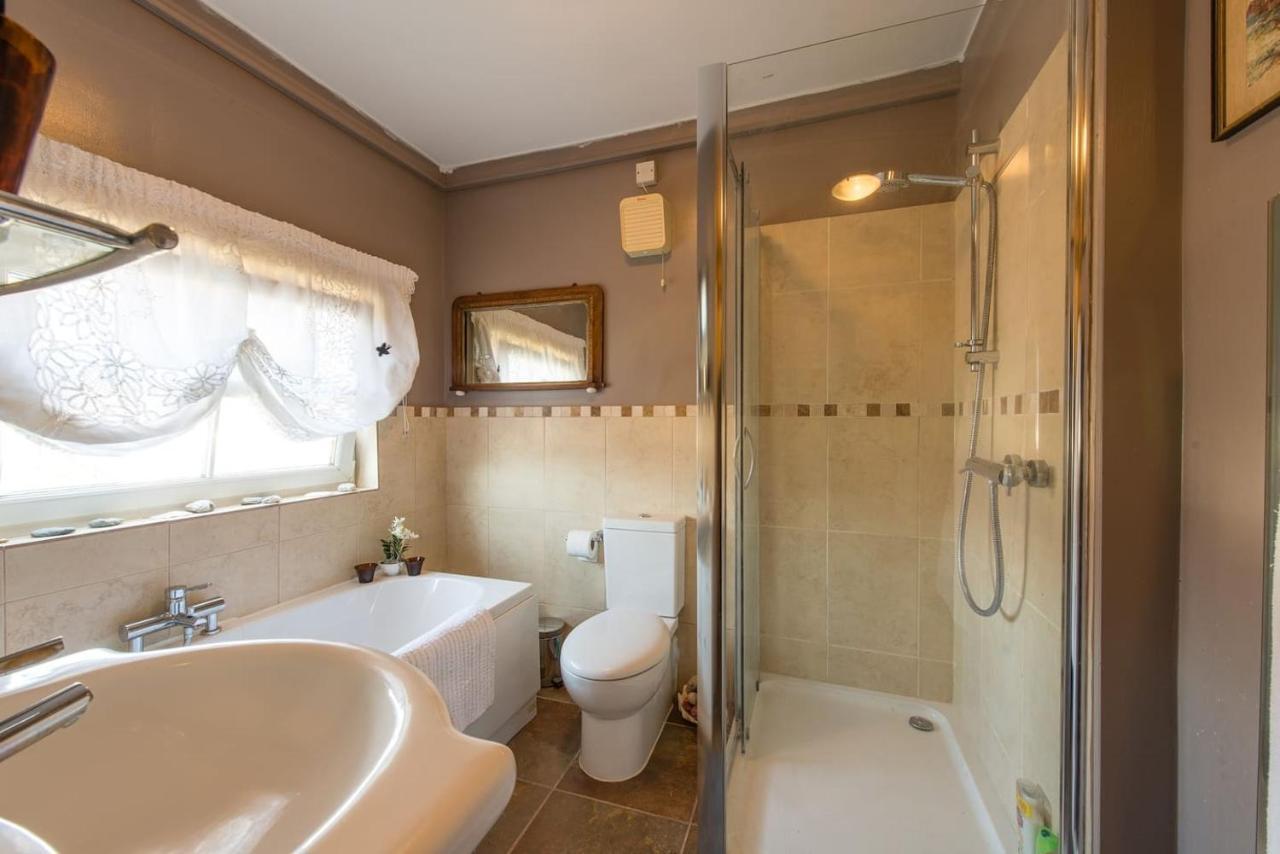 Church Cottage Bath Exterior foto