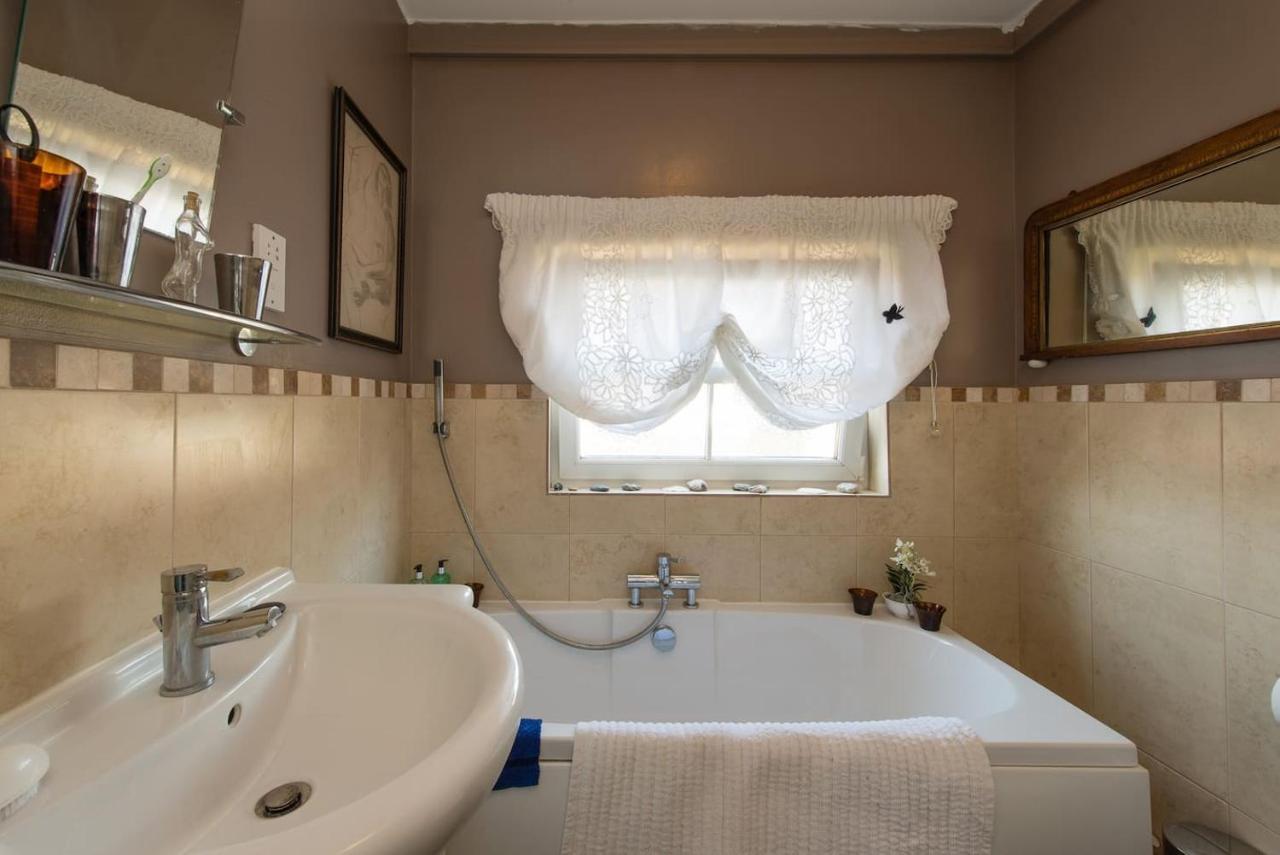 Church Cottage Bath Exterior foto