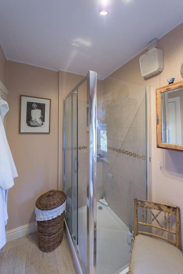 Church Cottage Bath Exterior foto
