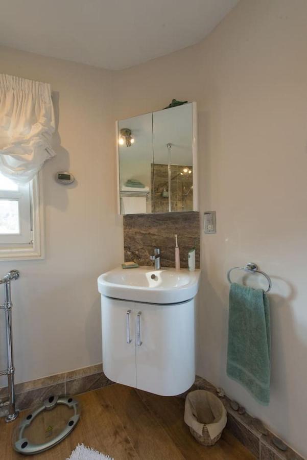 Church Cottage Bath Exterior foto
